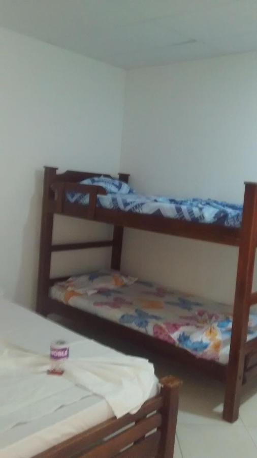 Hotel El Puerto Tolú Εξωτερικό φωτογραφία