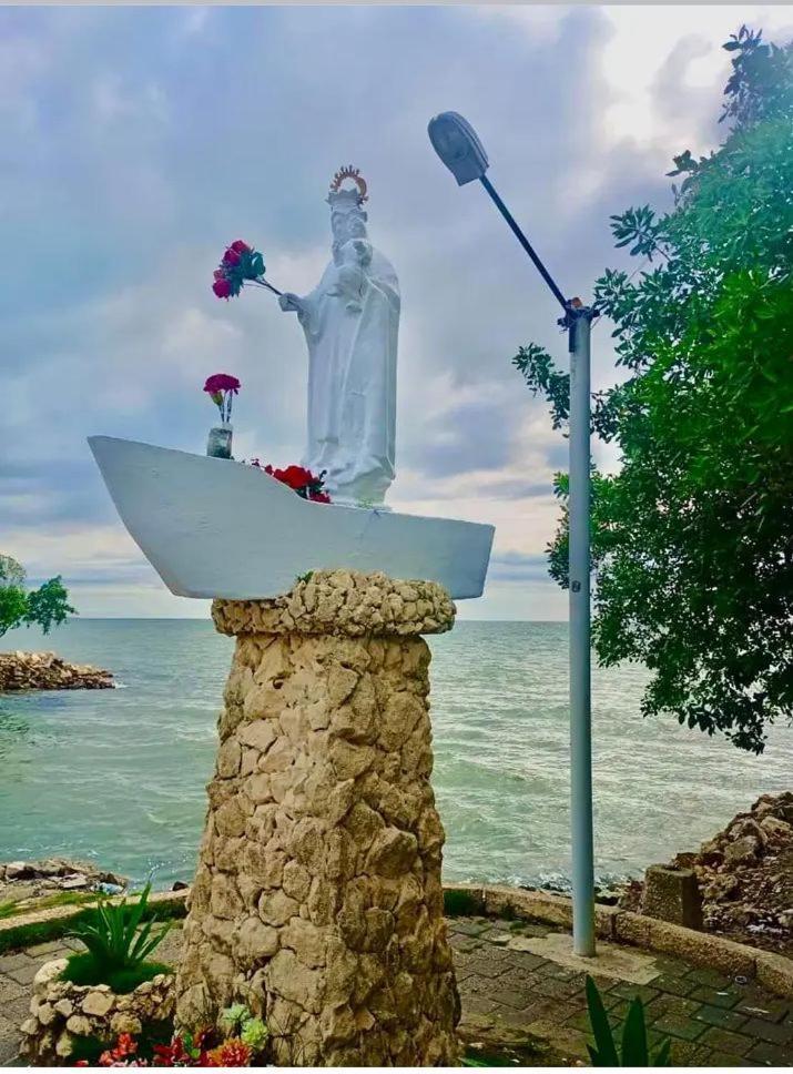 Hotel El Puerto Tolú Εξωτερικό φωτογραφία