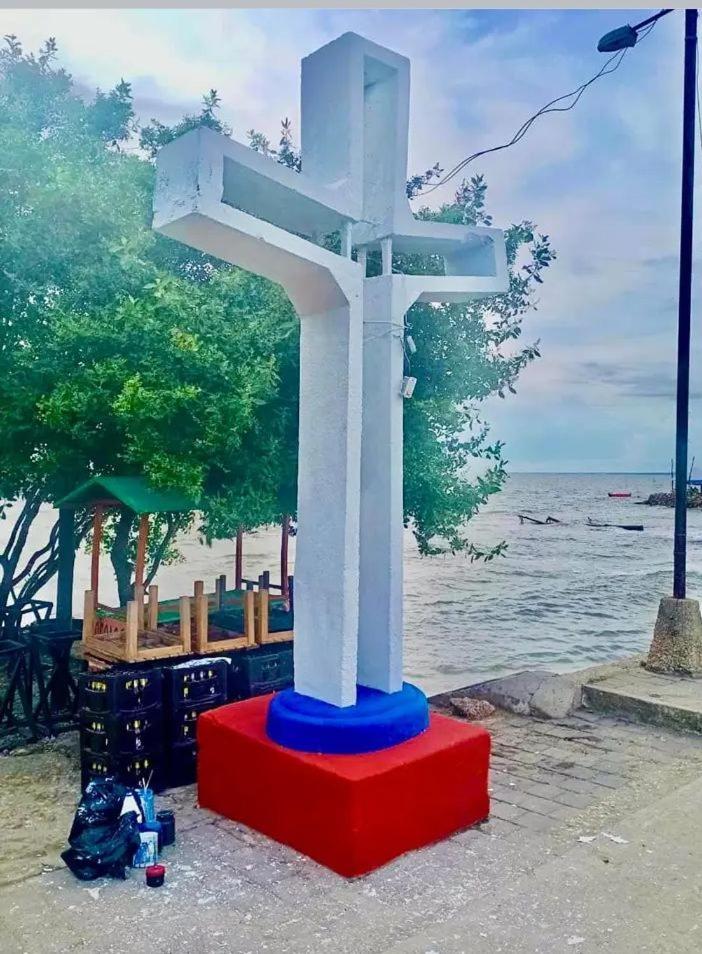 Hotel El Puerto Tolú Εξωτερικό φωτογραφία