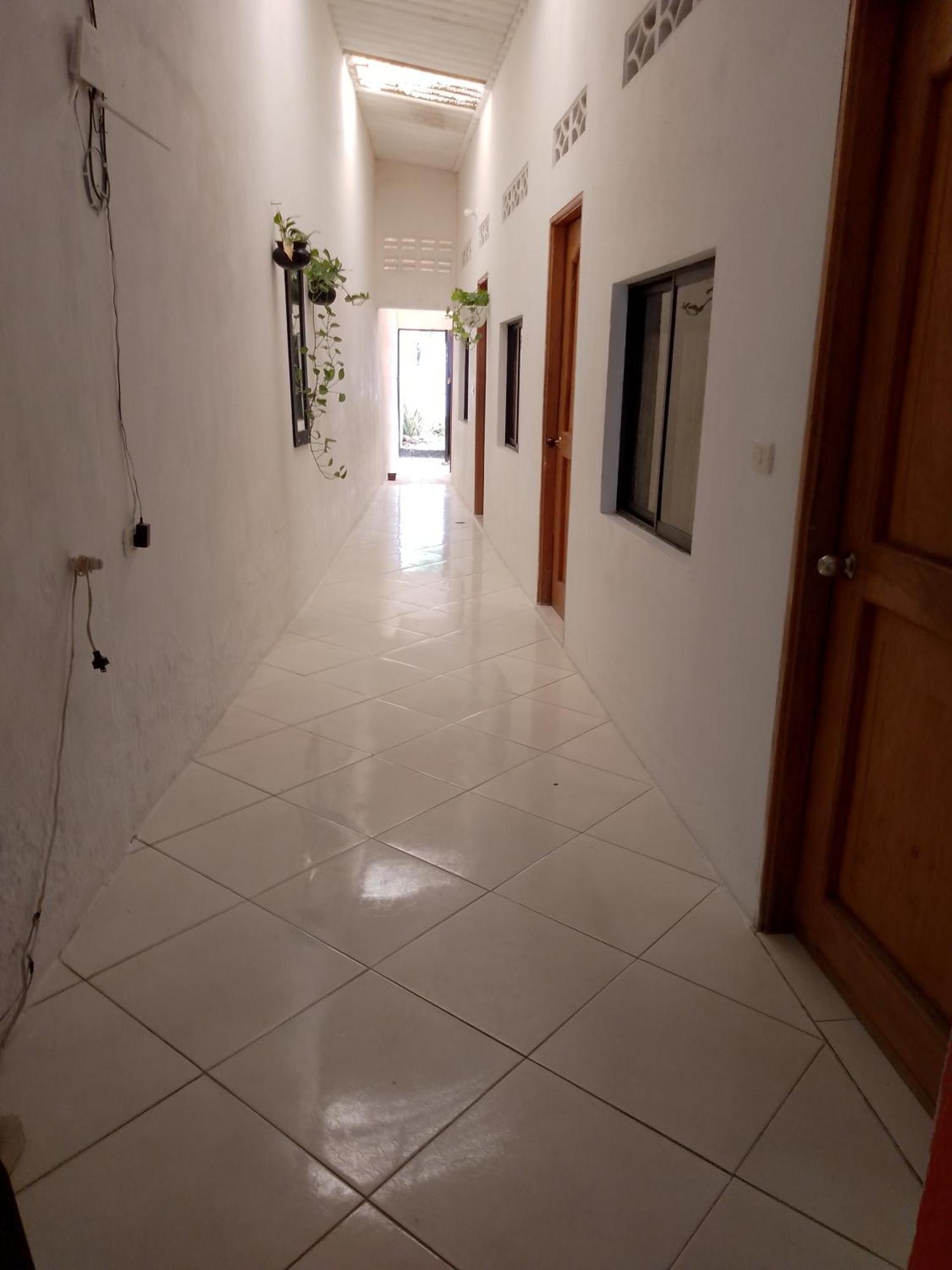 Hotel El Puerto Tolú Εξωτερικό φωτογραφία