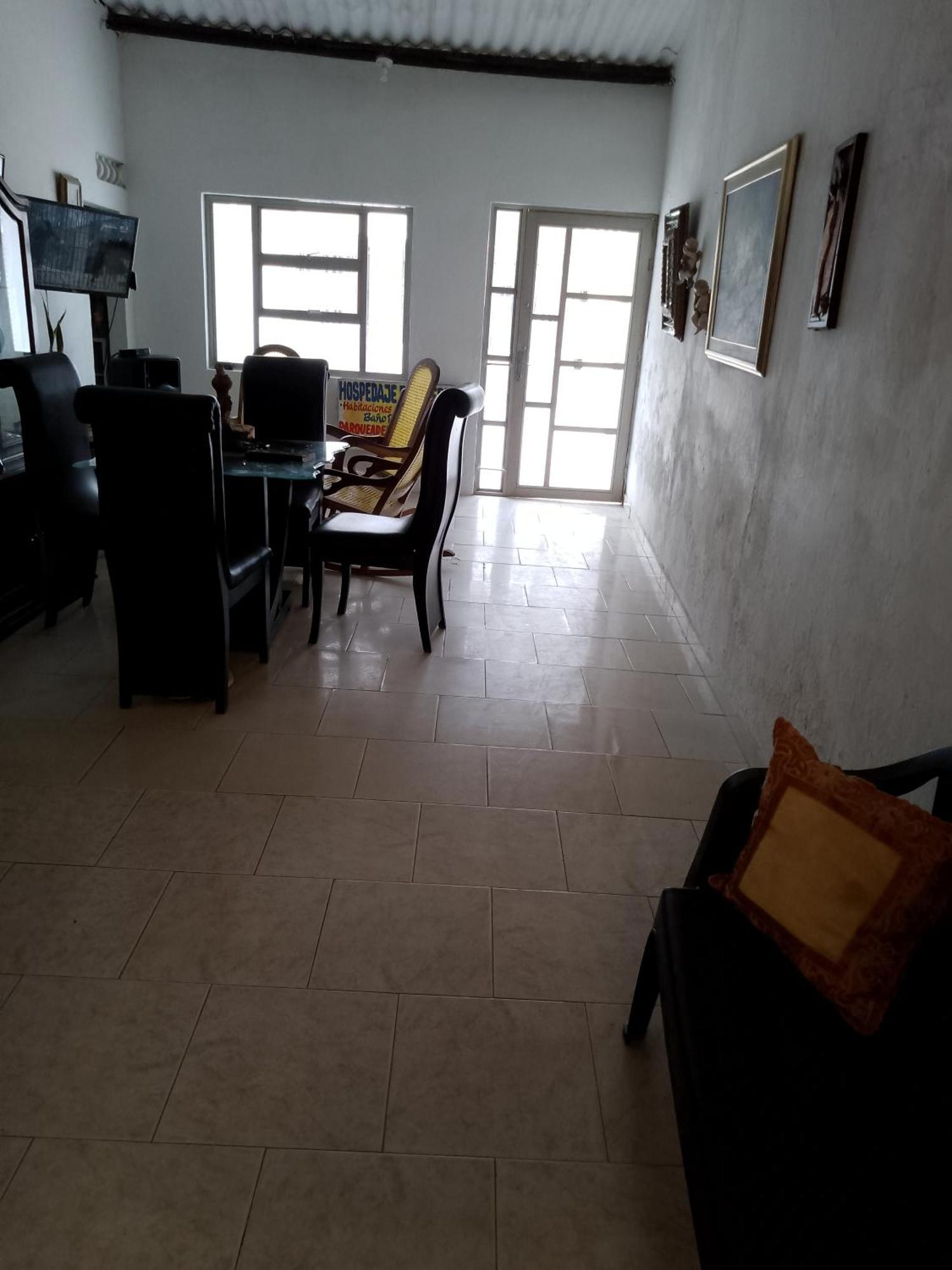 Hotel El Puerto Tolú Εξωτερικό φωτογραφία