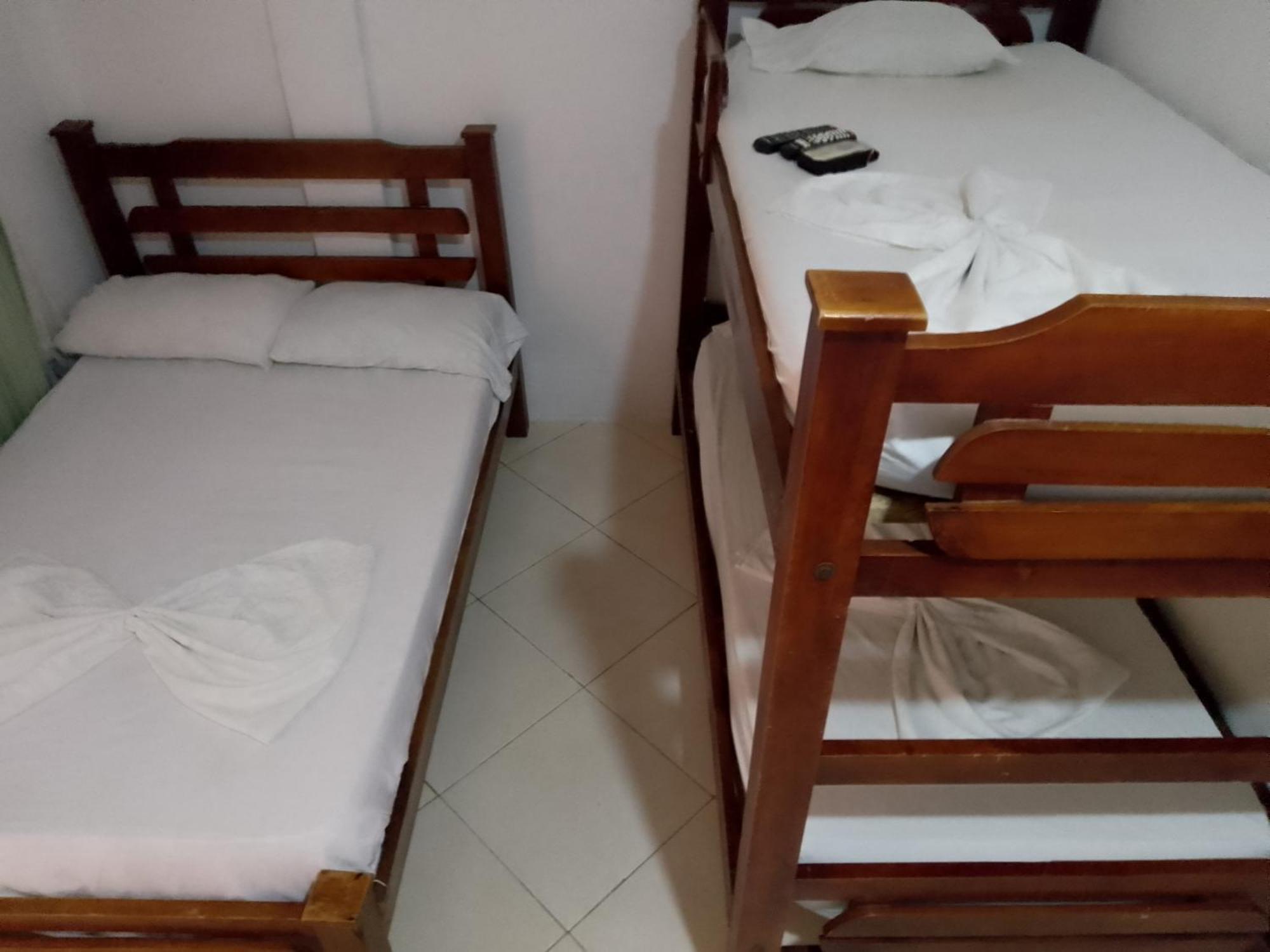 Hotel El Puerto Tolú Εξωτερικό φωτογραφία