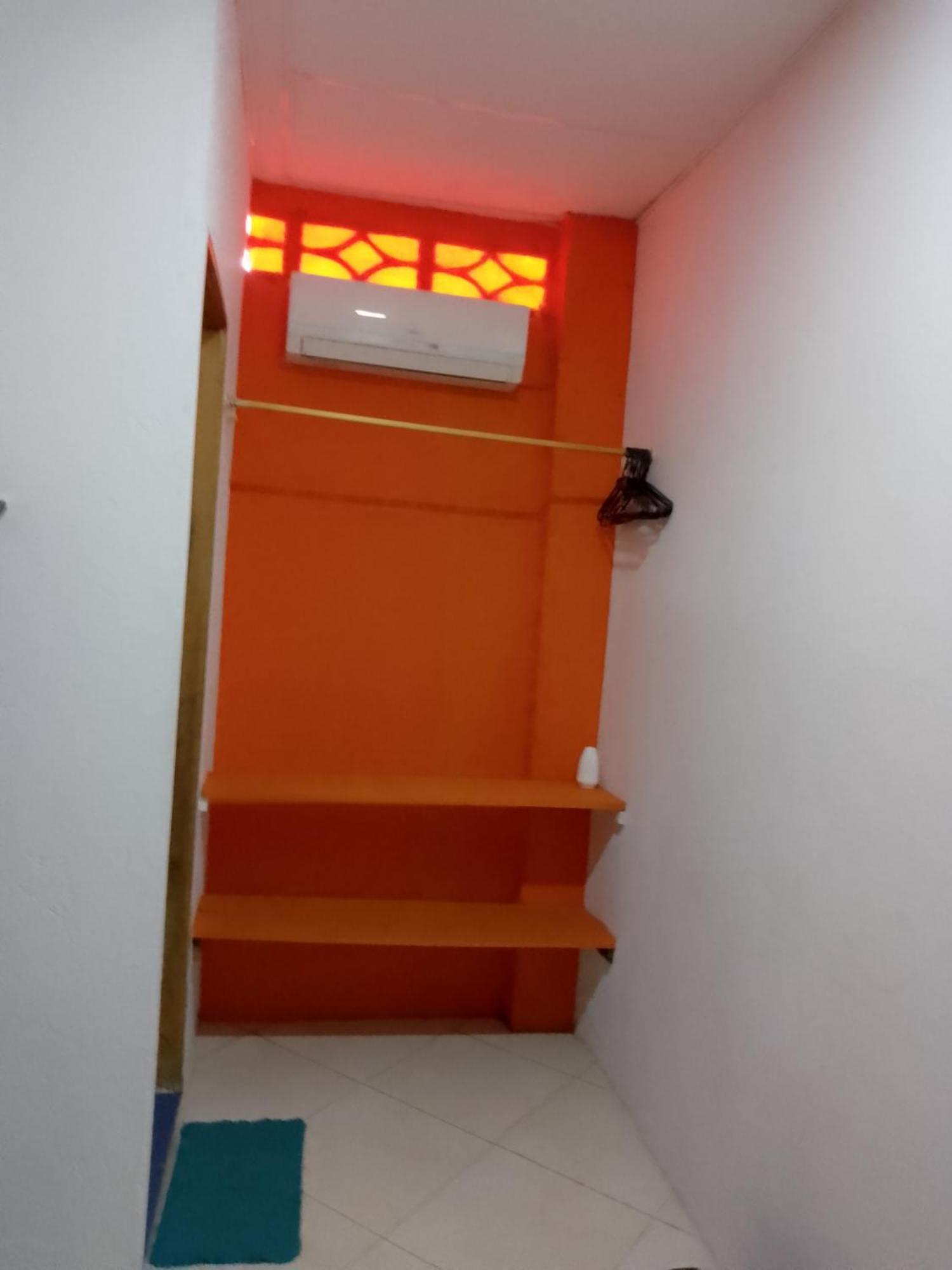 Hotel El Puerto Tolú Εξωτερικό φωτογραφία