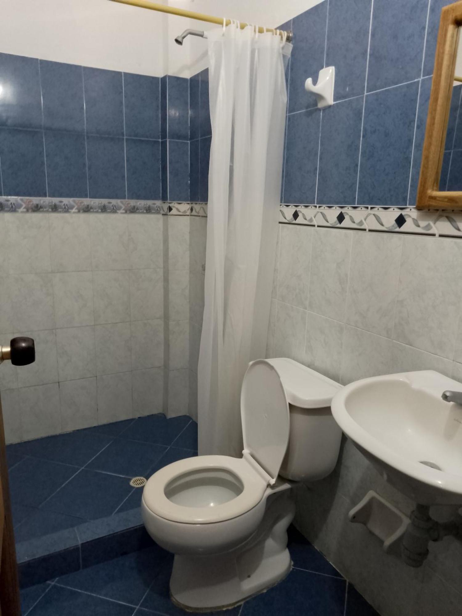 Hotel El Puerto Tolú Εξωτερικό φωτογραφία
